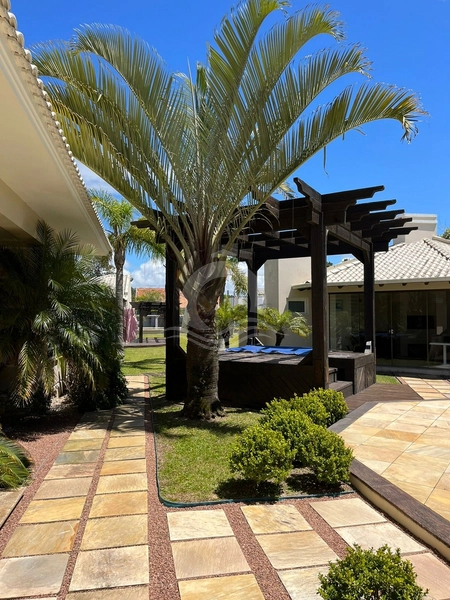 Linda Casa, em Cond. Capão Novo Village..: 39ª foto da galeria de imagens do imóvel