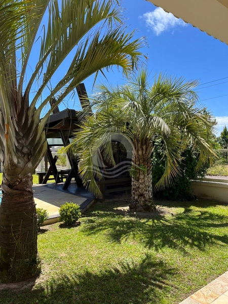 Linda Casa, em Cond. Capão Novo Village..: 58ª foto da galeria de imagens do imóvel