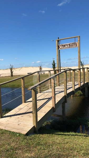 Linda Casa, em Cond. Capão Novo Village..: 42ª foto da galeria de imagens do imóvel