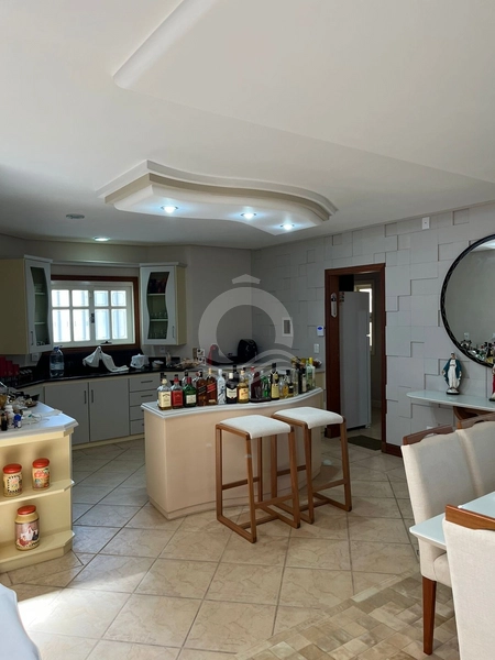 Linda Casa, em Cond. Capão Novo Village..: 53ª foto da galeria de imagens do imóvel