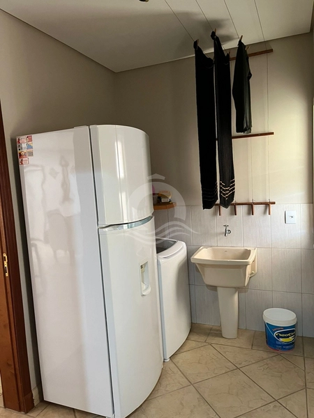 Linda Casa, em Cond. Capão Novo Village..: 5ª foto da galeria de imagens do imóvel