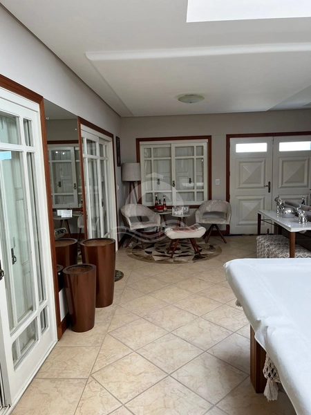 Linda Casa, em Cond. Capão Novo Village..: 36ª foto da galeria de imagens do imóvel
