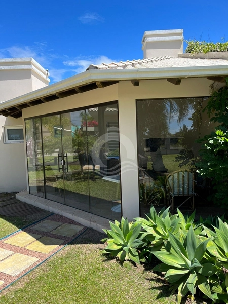 Linda Casa, em Cond. Capão Novo Village..: 13ª foto da galeria de imagens do imóvel