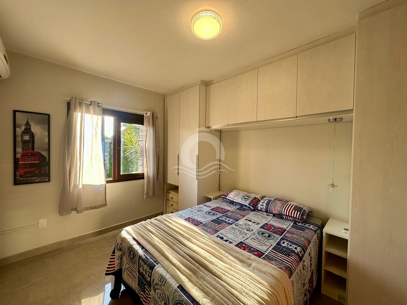 Casa 3 quartos mobiliada piscina venda Zona Nova Capão da Canoa: 22ª foto da galeria de imagens do imóvel