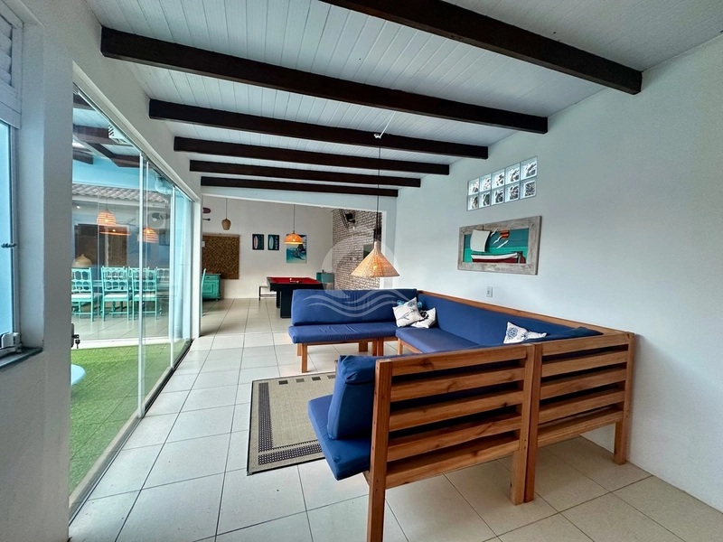 Casa 3 quartos mobiliada piscina venda Zona Nova Capão da Canoa: 24ª foto da galeria de imagens do imóvel