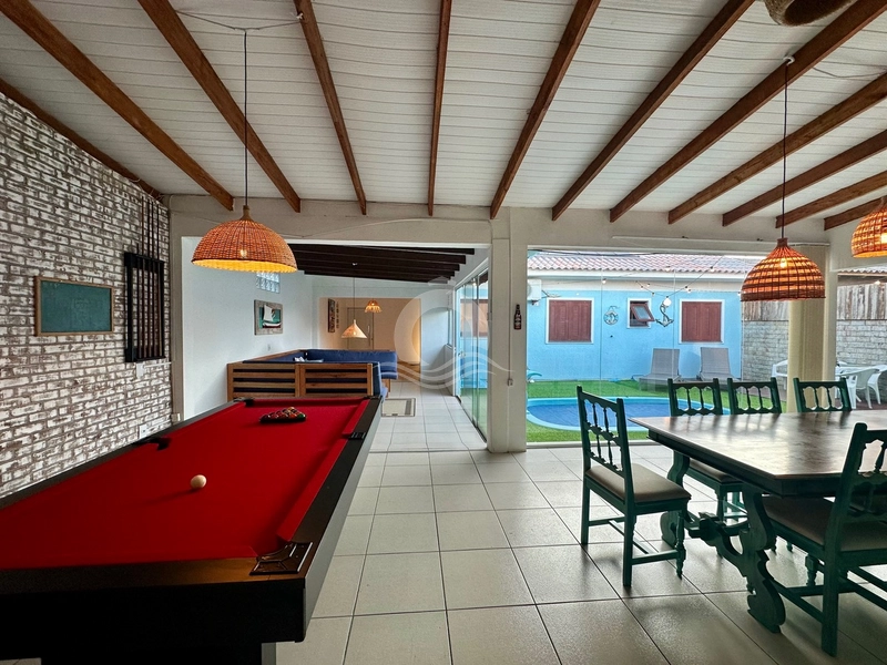 Casa 3 quartos mobiliada piscina venda Zona Nova Capão da Canoa: 29ª foto da galeria de imagens do imóvel