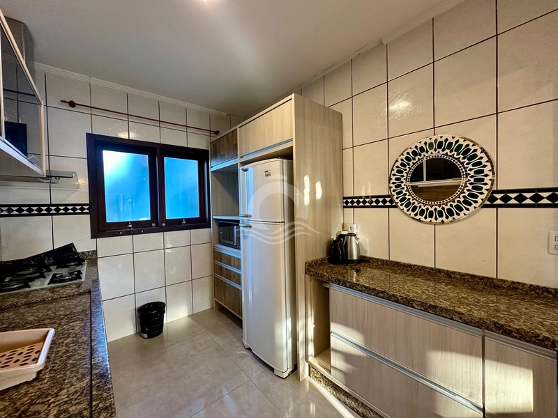 Casa 3 quartos mobiliada piscina venda Zona Nova Capão da Canoa: 11ª foto da galeria de imagens do imóvel