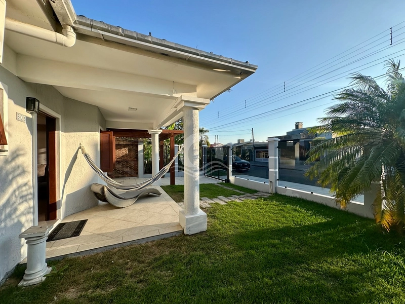 Casa 3 quartos mobiliada piscina venda Zona Nova Capão da Canoa: 3ª foto da galeria de imagens do imóvel
