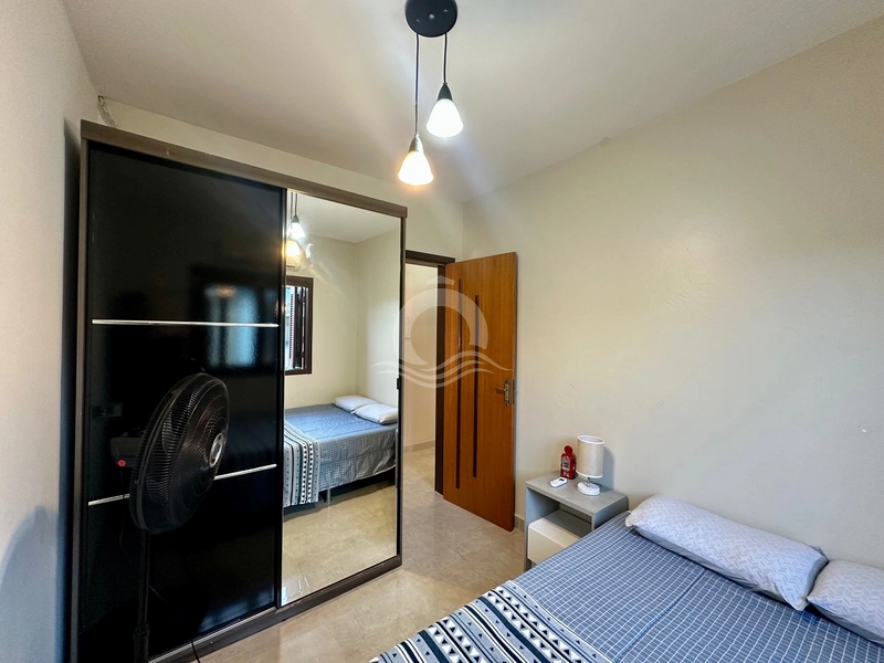 Casa 3 quartos mobiliada piscina venda Zona Nova Capão da Canoa: 16ª foto da galeria de imagens do imóvel