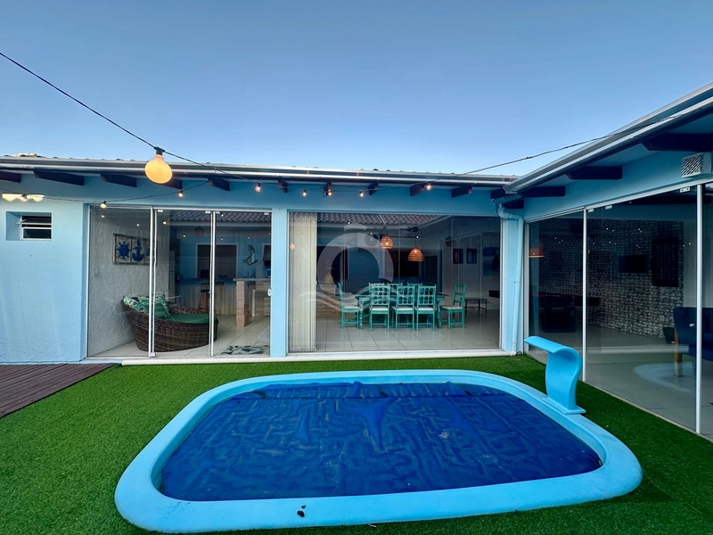 Casa 3 quartos mobiliada piscina venda Zona Nova Capão da Canoa: 26ª foto da galeria de imagens do imóvel