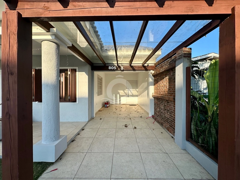 Casa 3 quartos mobiliada piscina venda Zona Nova Capão da Canoa: 5ª foto da galeria de imagens do imóvel