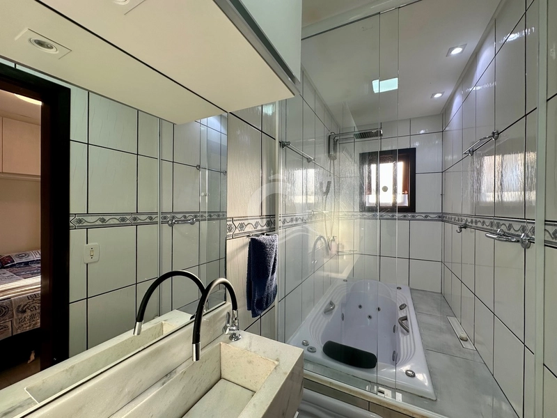 Casa 3 quartos mobiliada piscina venda Zona Nova Capão da Canoa: 20ª foto da galeria de imagens do imóvel