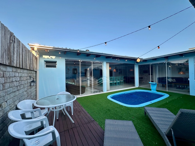 Casa 3 quartos mobiliada piscina venda Zona Nova Capão da Canoa: 25ª foto da galeria de imagens do imóvel