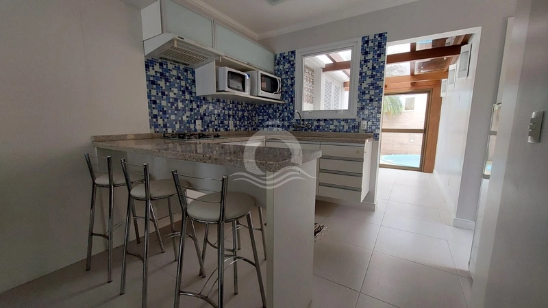 Casa 3 quartos piscina frente lago venda Noiva do Mar Xangri-Lá: 16ª foto da galeria de imagens do imóvel