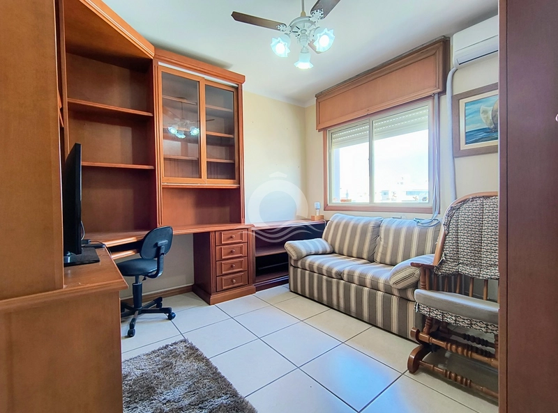 Apartamento 3 quartos vista mar venda Zona Nova Capão da Canoa: 30ª foto da galeria de imagens do imóvel
