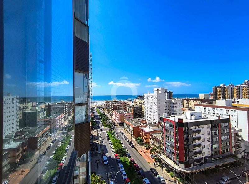 Apartamento 3 quartos vista mar venda Zona Nova Capão da Canoa: 14ª foto da galeria de imagens do imóvel