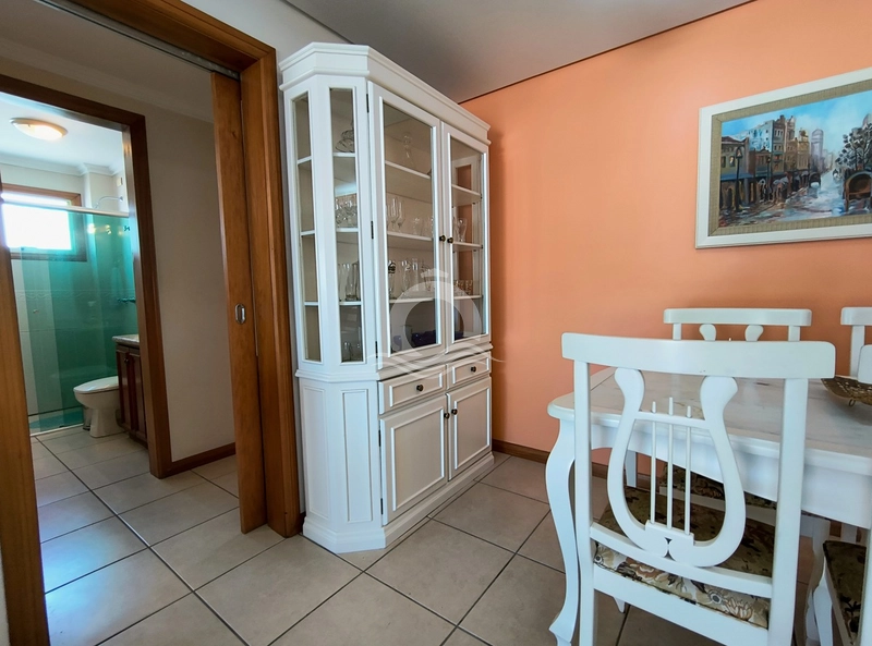 Apartamento 3 quartos vista mar venda Zona Nova Capão da Canoa: 5ª foto da galeria de imagens do imóvel