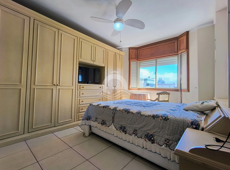 Apartamento 3 quartos vista mar venda Zona Nova Capão da Canoa: 23ª foto da galeria de imagens do imóvel