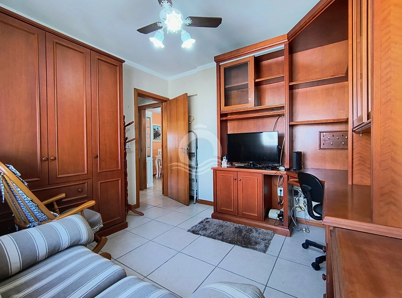 Apartamento 3 quartos vista mar venda Zona Nova Capão da Canoa: 29ª foto da galeria de imagens do imóvel