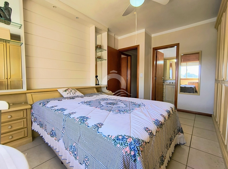 Apartamento 3 quartos vista mar venda Zona Nova Capão da Canoa: 24ª foto da galeria de imagens do imóvel