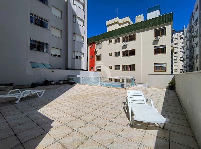 Apartamento 3 quartos vista mar venda Zona Nova Capão da Canoa: 35ª foto da galeria de imagens do imóvel