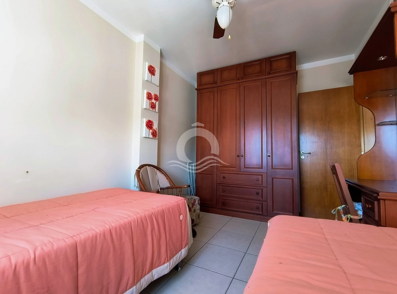 Apartamento 3 quartos vista mar venda Zona Nova Capão da Canoa: 31ª foto da galeria de imagens do imóvel