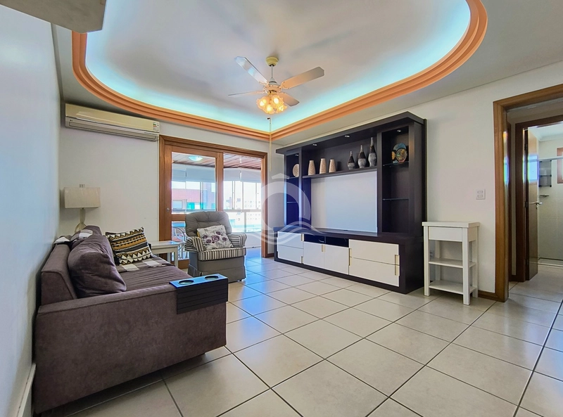 Apartamento 3 quartos vista mar venda Zona Nova Capão da Canoa: 6ª foto da galeria de imagens do imóvel