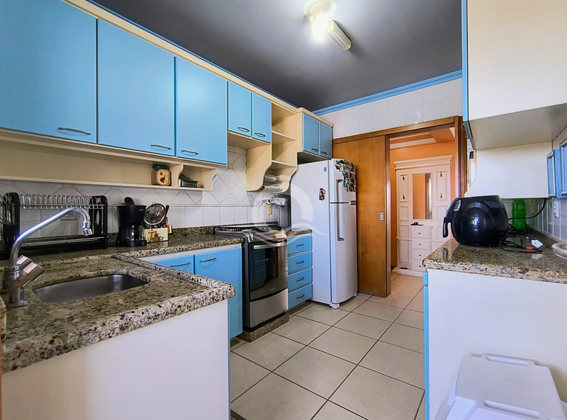 Apartamento 3 quartos vista mar venda Zona Nova Capão da Canoa: 18ª foto da galeria de imagens do imóvel