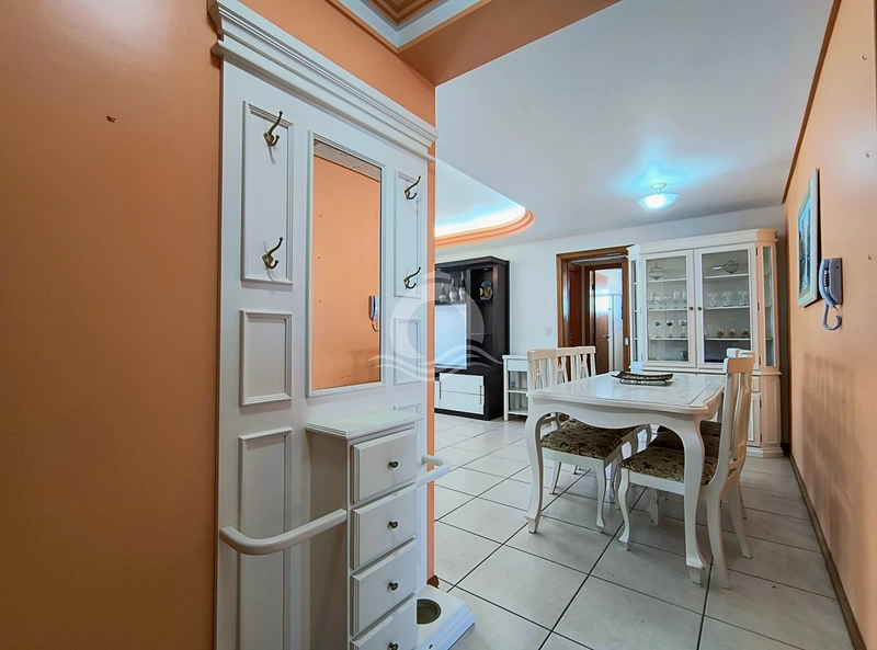Apartamento 3 quartos vista mar venda Zona Nova Capão da Canoa: 1ª foto da galeria de imagens do imóvel