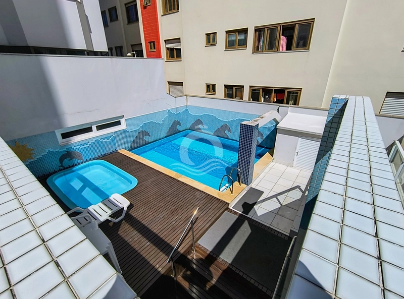 Apartamento 3 quartos vista mar venda Zona Nova Capão da Canoa: 32ª foto da galeria de imagens do imóvel