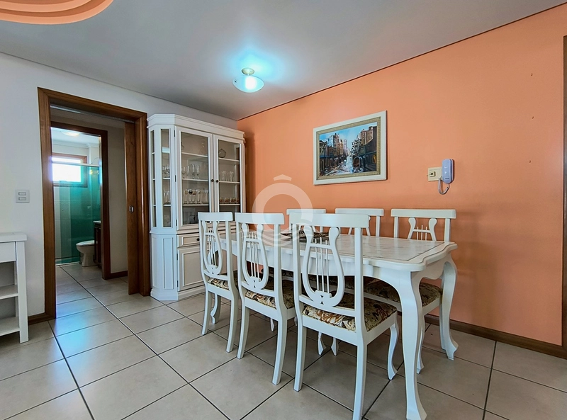 Apartamento 3 quartos vista mar venda Zona Nova Capão da Canoa: 3ª foto da galeria de imagens do imóvel