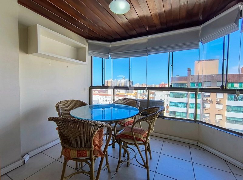 Apartamento 3 quartos vista mar venda Zona Nova Capão da Canoa: 9ª foto da galeria de imagens do imóvel