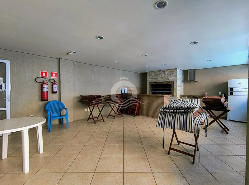 Apartamento 3 quartos vista mar venda Zona Nova Capão da Canoa: 34ª foto da galeria de imagens do imóvel