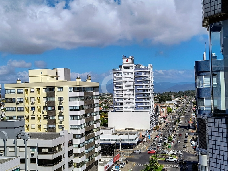Apartamento 3 quartos vista mar venda Zona Nova Capão da Canoa: 17ª foto da galeria de imagens do imóvel