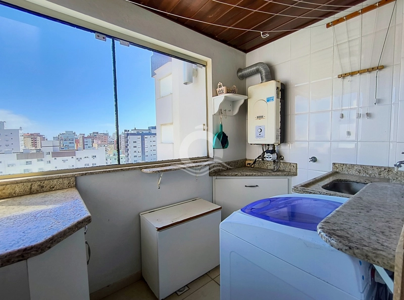 Apartamento 3 quartos vista mar venda Zona Nova Capão da Canoa: 20ª foto da galeria de imagens do imóvel