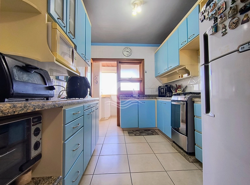 Apartamento 3 quartos vista mar venda Zona Nova Capão da Canoa: 19ª foto da galeria de imagens do imóvel