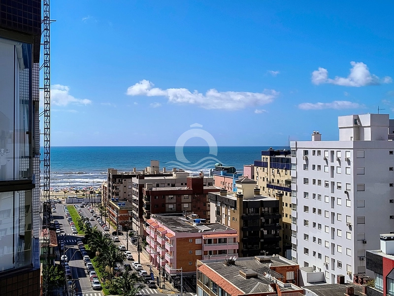 Apartamento 3 quartos vista mar venda Zona Nova Capão da Canoa: 15ª foto da galeria de imagens do imóvel
