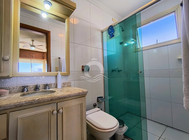 Apartamento 3 quartos vista mar venda Zona Nova Capão da Canoa: 25ª foto da galeria de imagens do imóvel