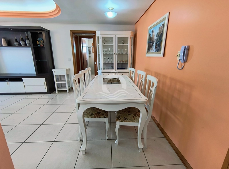 Apartamento 3 quartos vista mar venda Zona Nova Capão da Canoa: 2ª foto da galeria de imagens do imóvel