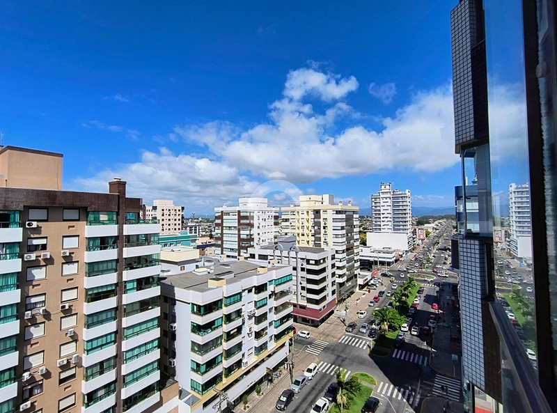 Apartamento 3 quartos vista mar venda Zona Nova Capão da Canoa: 16ª foto da galeria de imagens do imóvel