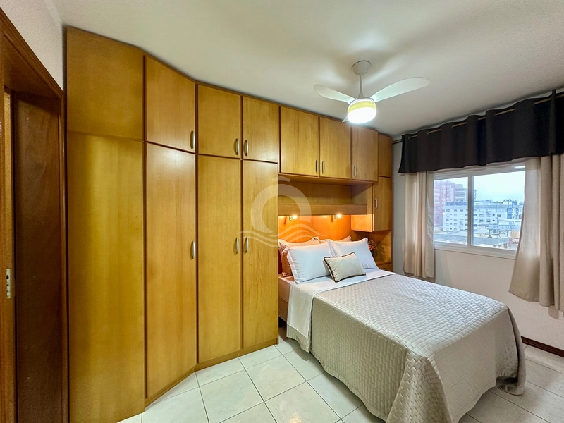 Apartamento 2 quartos mobiliado venda Centro Capão da Canoa: 21ª foto da galeria de imagens do imóvel