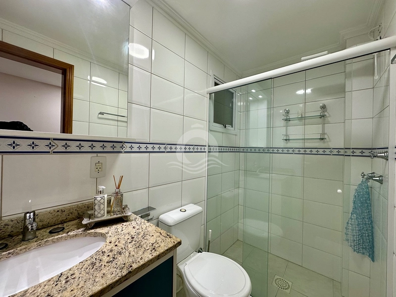 Apartamento 2 quartos mobiliado venda Centro Capão da Canoa: 16ª foto da galeria de imagens do imóvel