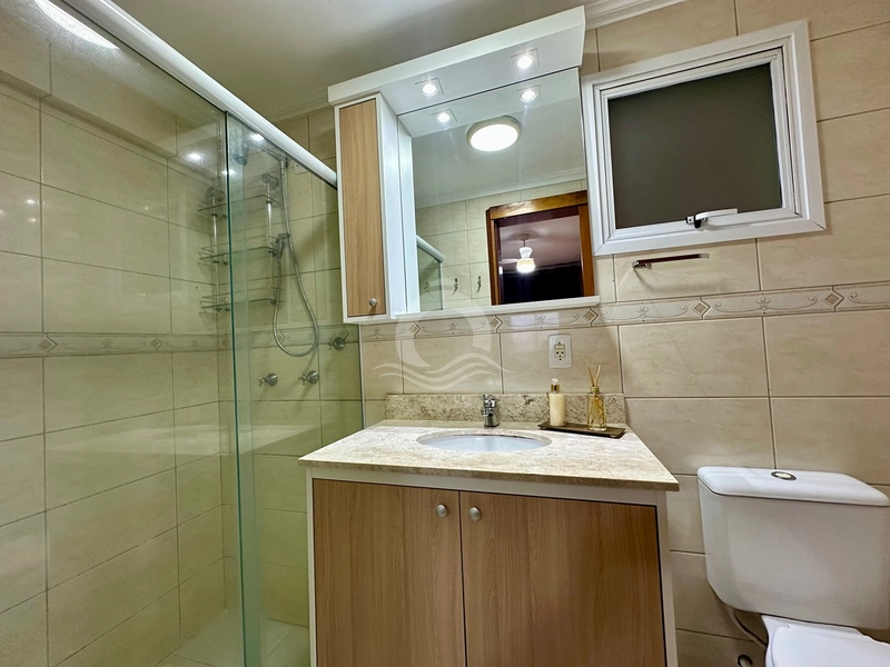 Apartamento 2 quartos mobiliado venda Centro Capão da Canoa: 23ª foto da galeria de imagens do imóvel