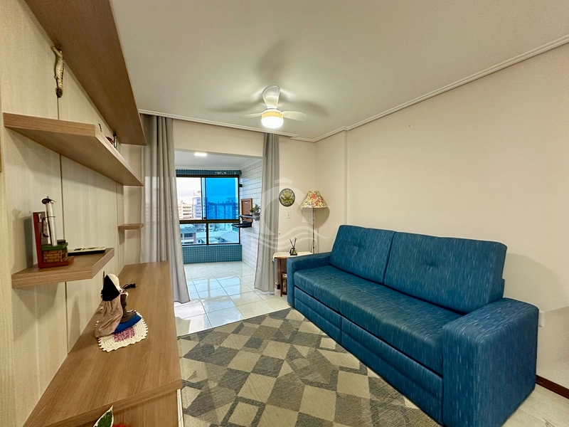 Apartamento 2 quartos mobiliado venda Centro Capão da Canoa: 3ª foto da galeria de imagens do imóvel
