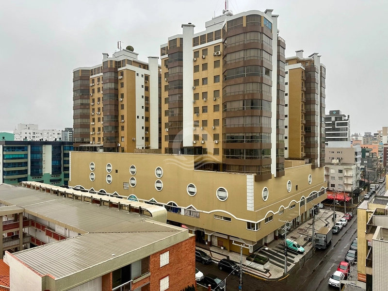 Apartamento 2 quartos mobiliado venda Centro Capão da Canoa: 8ª foto da galeria de imagens do imóvel