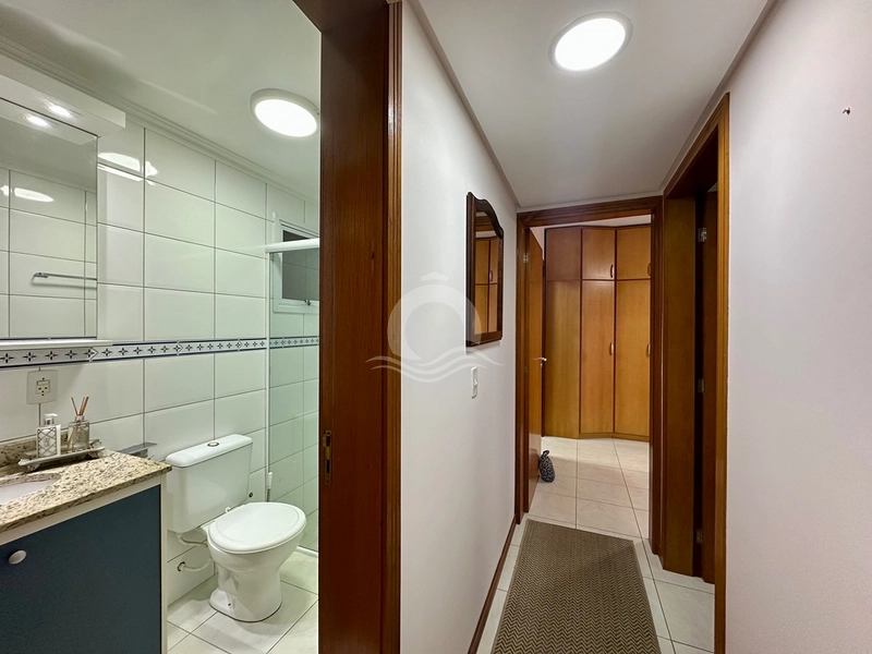 Apartamento 2 quartos mobiliado venda Centro Capão da Canoa: 19ª foto da galeria de imagens do imóvel