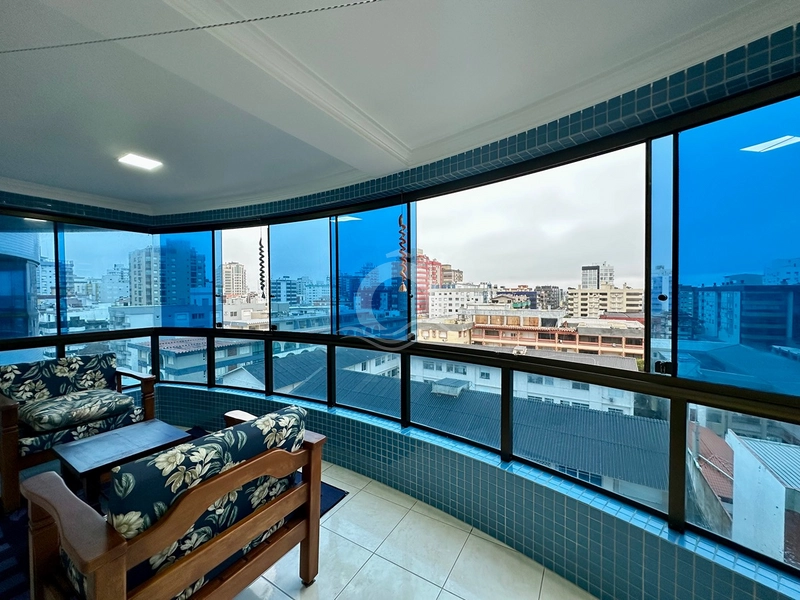 Apartamento 2 quartos mobiliado venda Centro Capão da Canoa: 9ª foto da galeria de imagens do imóvel