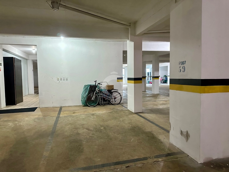 Apartamento 2 quartos mobiliado venda Centro Capão da Canoa: 24ª foto da galeria de imagens do imóvel