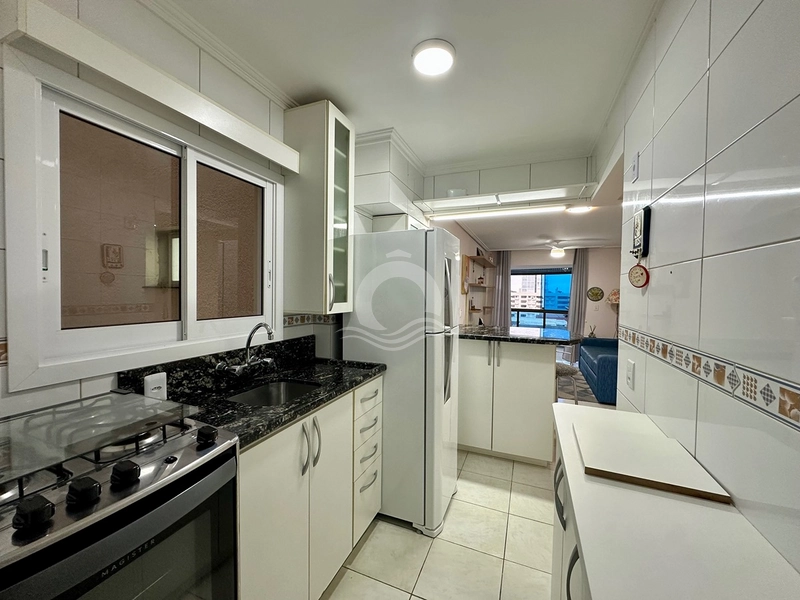 Apartamento 2 quartos mobiliado venda Centro Capão da Canoa: 13ª foto da galeria de imagens do imóvel