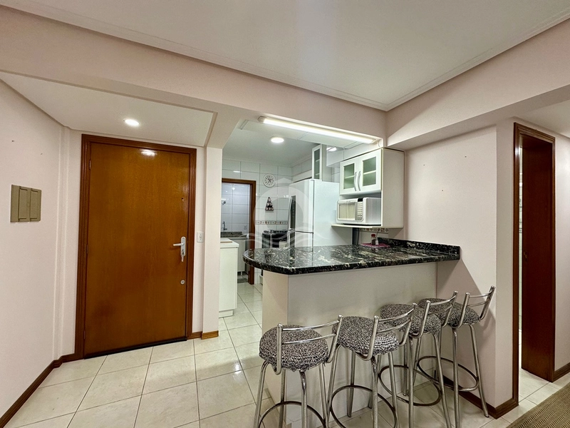 Apartamento 2 quartos mobiliado venda Centro Capão da Canoa: 12ª foto da galeria de imagens do imóvel